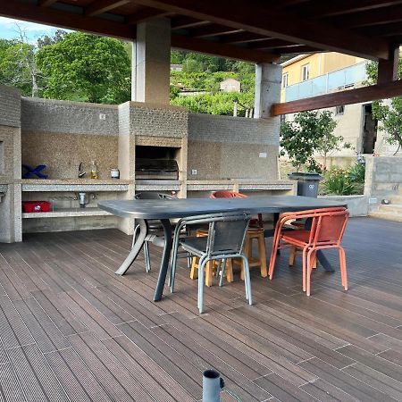 Candeiro Casa Da Castanheiraヴィラ エクステリア 写真