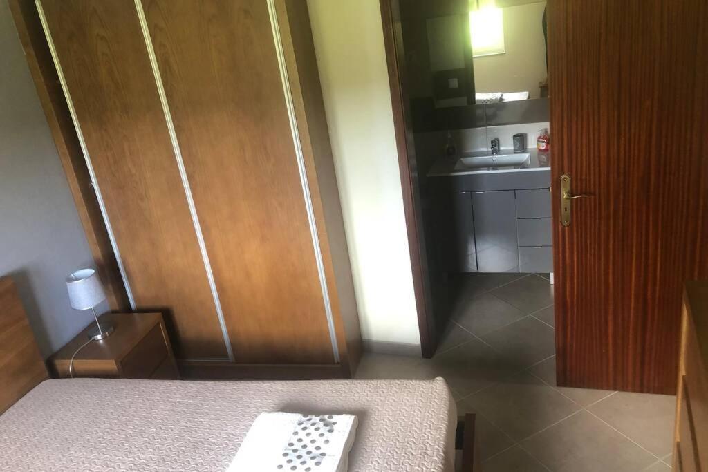 Candeiro Casa Da Castanheiraヴィラ エクステリア 写真