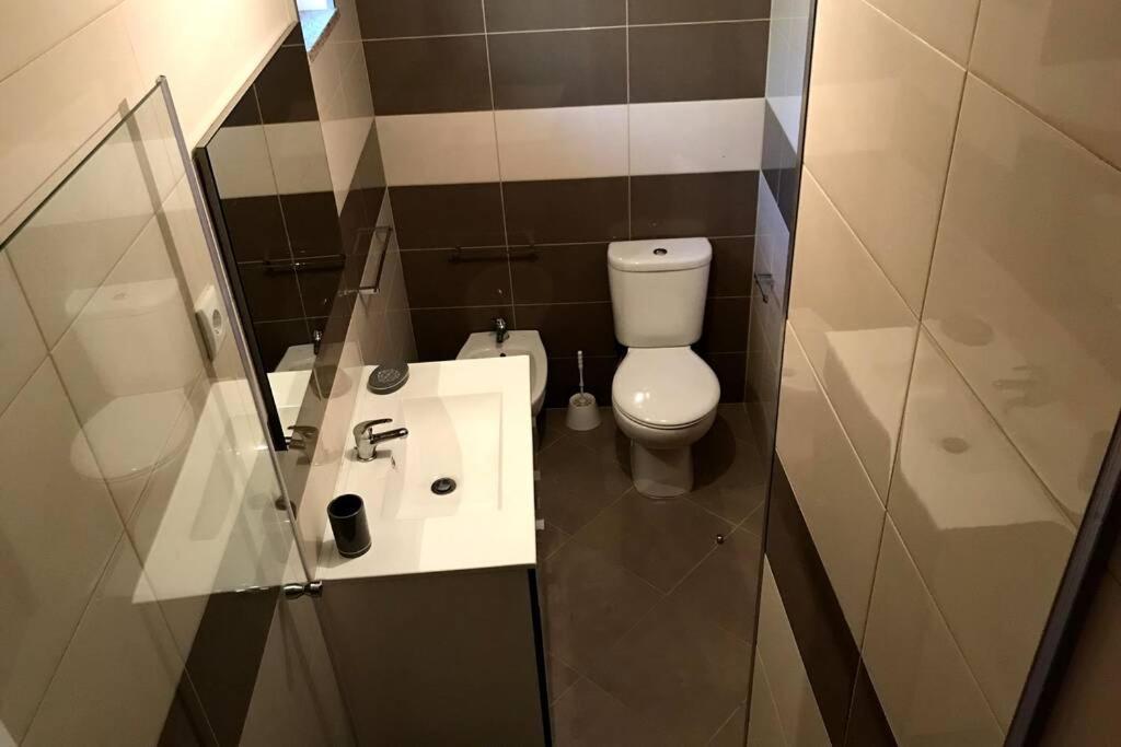 Candeiro Casa Da Castanheiraヴィラ エクステリア 写真